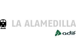 Imagen de La Alamedilla mapa 37554 4 