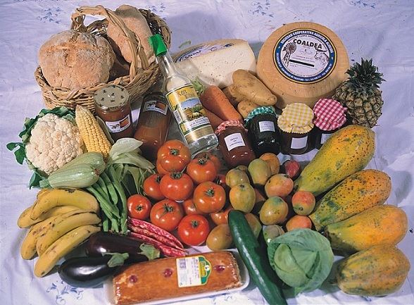 Imagen de La Aldea de San Nicolás mapa 35470 5 