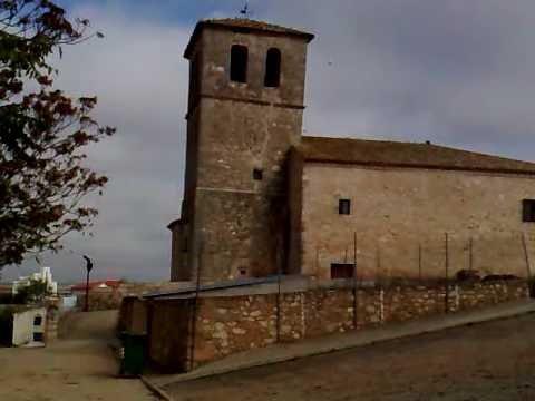 Imagen de La Almarcha mapa 16740 4 