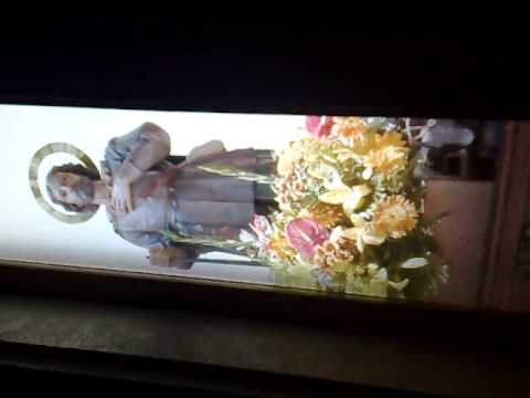 Imagen de La Almarcha mapa 16740 5 