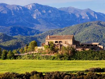 Imagen de La Baronia de Rialb mapa 25747 6 