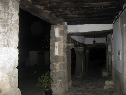 Imagen de La Calzada de Béjar mapa 37714 3 
