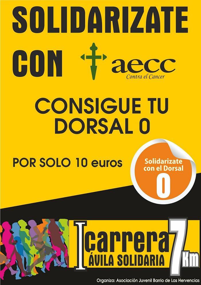Imagen de La Carrera mapa 05620 2 