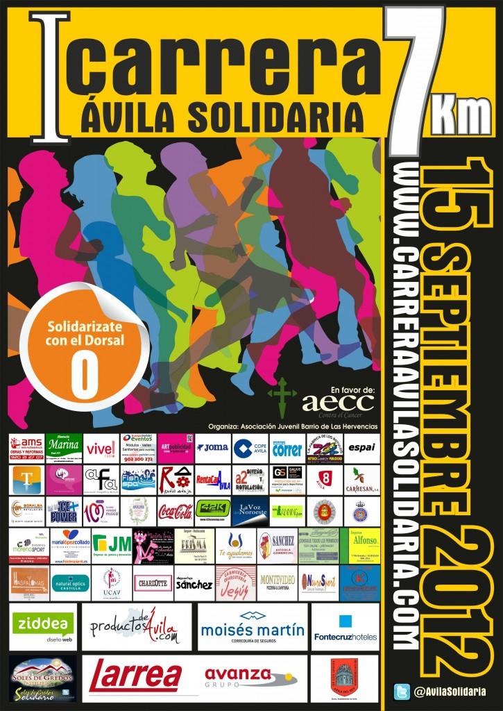 Imagen de La Carrera mapa 05620 4 