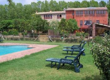 Imagen de La Cellera de Ter mapa 17165 4 