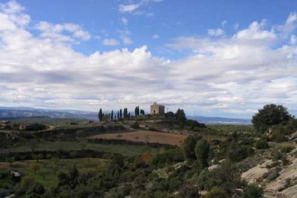 Imagen de La Cerollera mapa 44651 2 