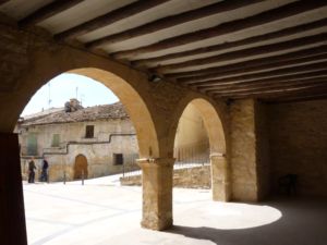 Imagen de La Cerollera mapa 44651 3 