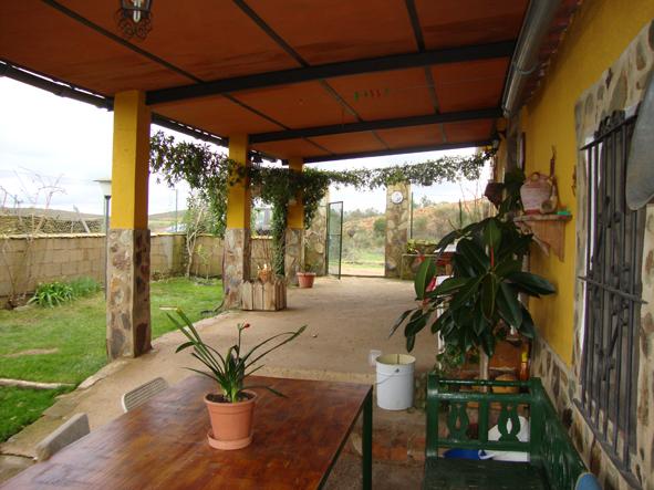 Imagen de La Codosera mapa 06518 6 