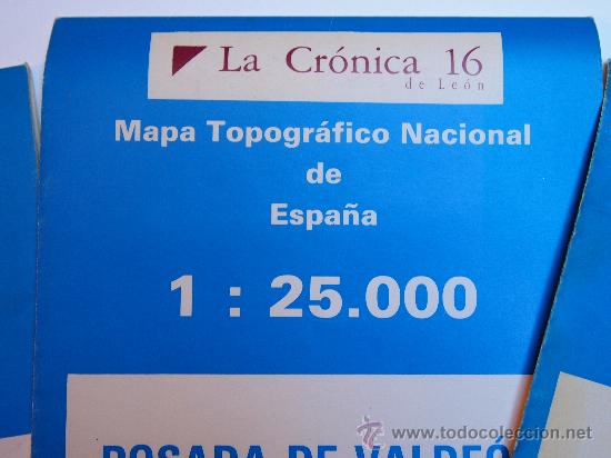 Imagen de La Ercina mapa 24870 6 