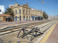 Imagen de La Estación mapa 21500 5 