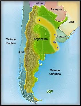 Imagen de La Florida mapa 45574 3 