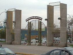 Imagen de La Florida mapa 45574 5 