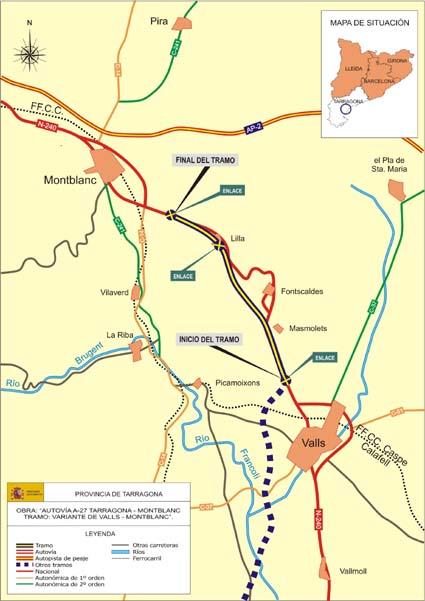 Imagen de La Font de la Figuera mapa 46630 4 