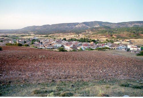 Imagen de La Frontera mapa 16144 6 