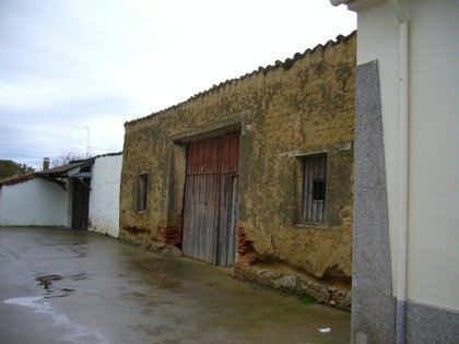 Imagen de La Fuente de San Esteban mapa 37200 4 
