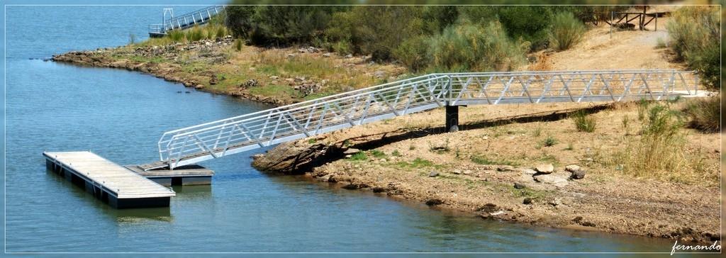 Imagen de La Garrovilla mapa 06870 3 