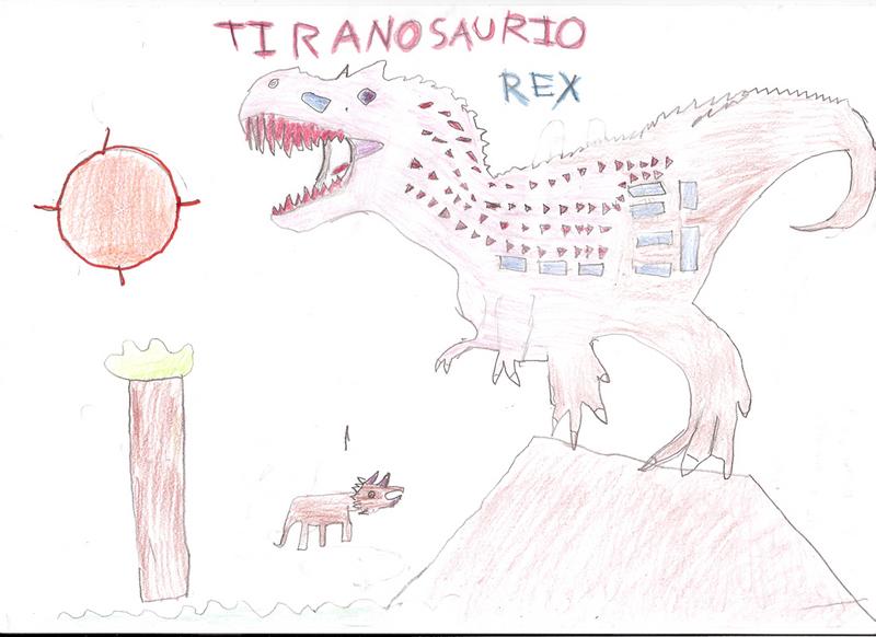 Imagen de La Ginebrosa mapa 44643 2 