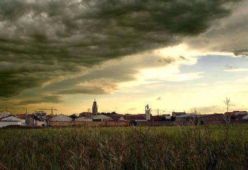 Imagen de La Gineta mapa 02110 3 