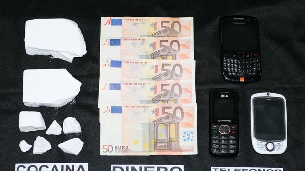 Imagen de La Gineta mapa 02110 6 