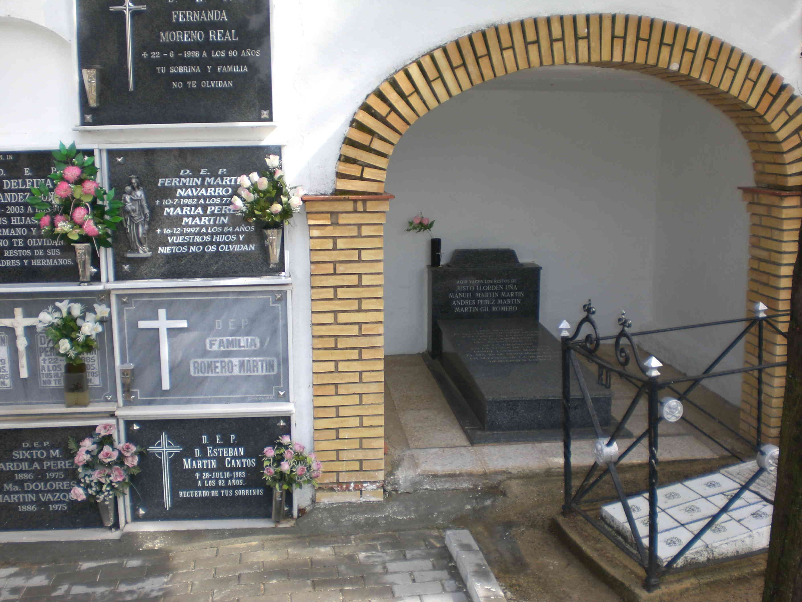 Imagen de La Granada de Río-Tinto mapa 21668 2 