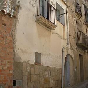 Imagen de La Granadella mapa 25177 2 