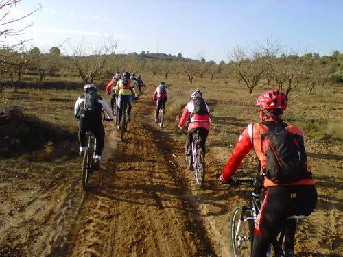 Imagen de La Granadella mapa 25177 5 