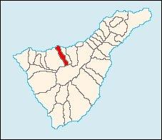 Imagen de La Guancha mapa 38440 2 