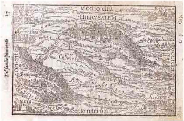 Imagen de La Guardia mapa 45760 3 