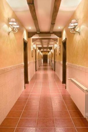 Imagen de La Guardia mapa 45760 5 