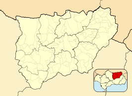 Imagen de La Guardia de Jaén mapa 23170 3 