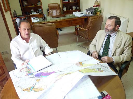 Imagen de La Guardia de Jaén mapa 23170 4 