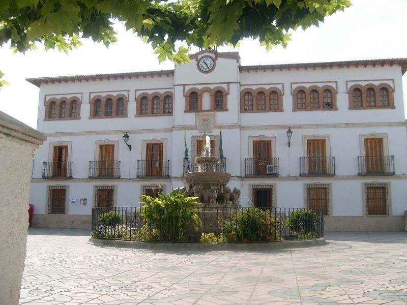 Imagen de La Guardia de Jaén mapa 23170 6 