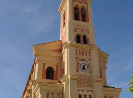 Imagen de La Herrera mapa 02162 2 