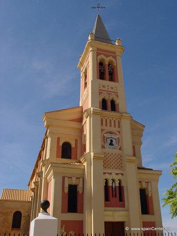 Imagen de La Herrera mapa 02162 3 