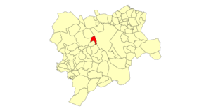 Imagen de La Herrera mapa 02162 4 