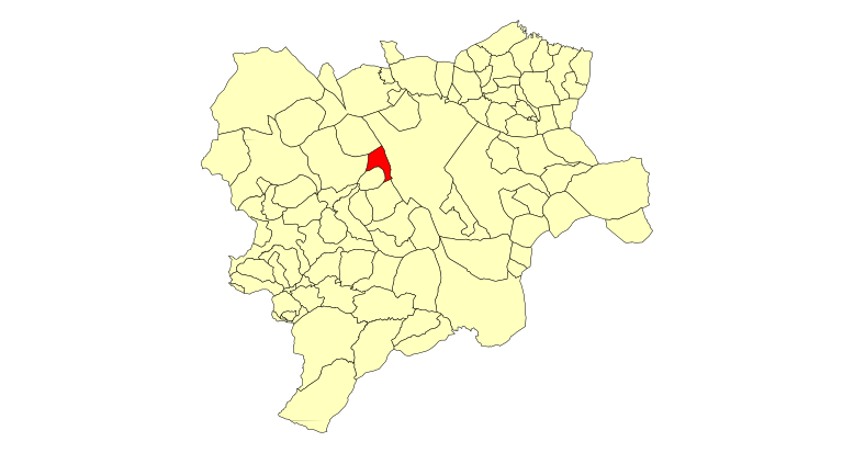 Imagen de La Herrera mapa 02162 5 