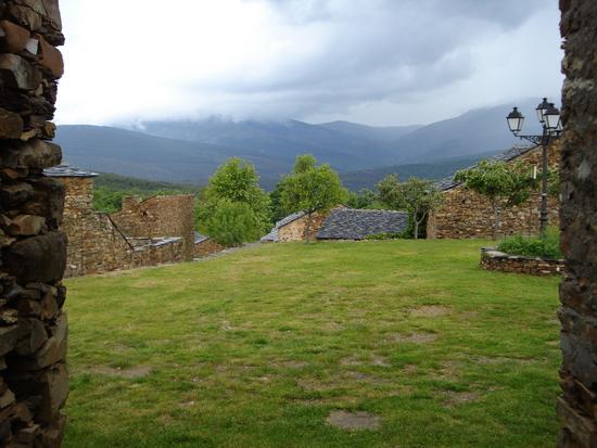 Imagen de La Huerce mapa 19238 3 