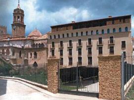 Imagen de La Iglesuela del Cid mapa 44142 1 