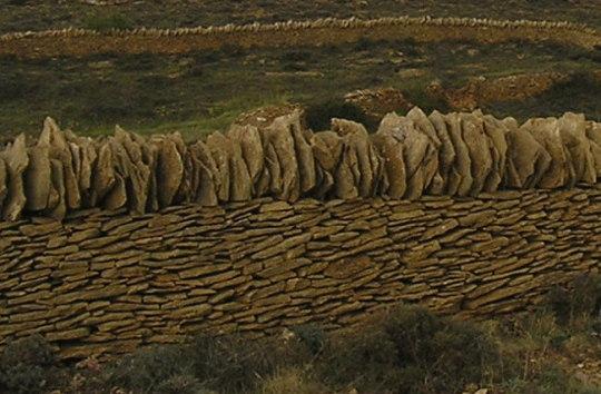 Imagen de La Iglesuela del Cid mapa 44142 4 