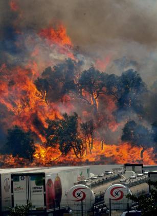 Imagen de La Jonquera mapa 17700 6 