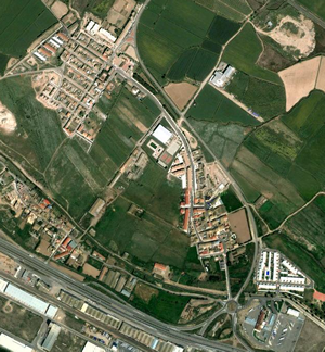 Imagen de La Joyosa mapa 50692 2 