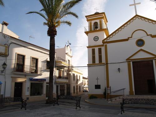 Imagen de La Lantejuela mapa 41630 4 
