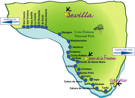 Imagen de La Línea mapa 11300 5 