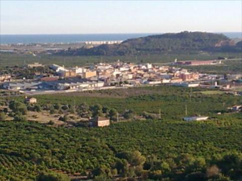 Imagen de La Llosa mapa 12591 3 