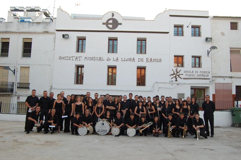 Imagen de La Llosa de Ranes mapa 46815 4 