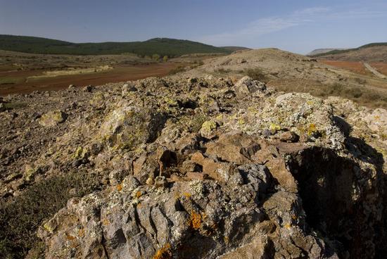 Imagen de La Miñosa mapa 19278 2 