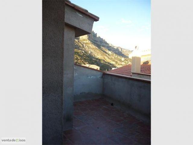 Imagen de La Morera de Montsant mapa 43361 4 