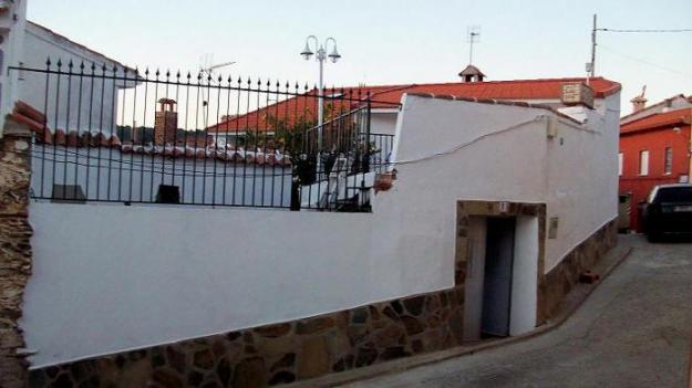 Imagen de La Nava de Ricomalillo mapa 45670 2 