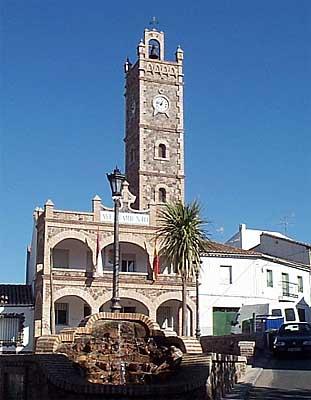 Imagen de La Nava de Ricomalillo mapa 45670 4 