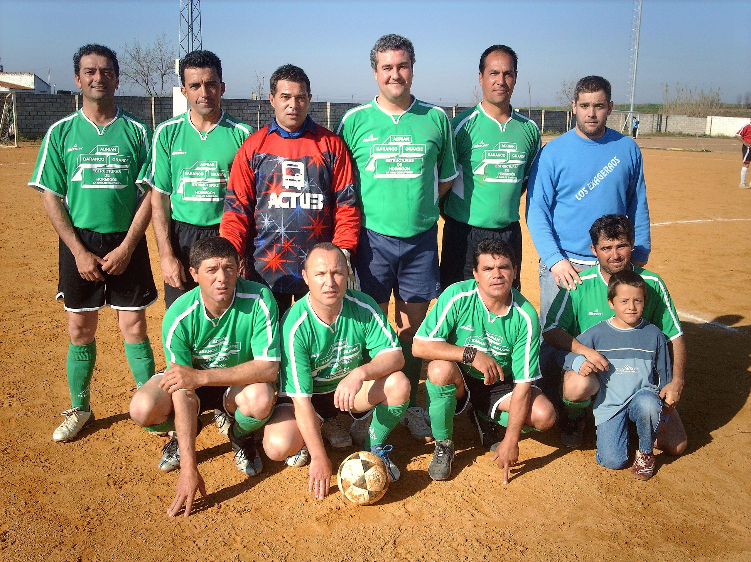 Imagen de La Nava de Santiago mapa 06486 3 